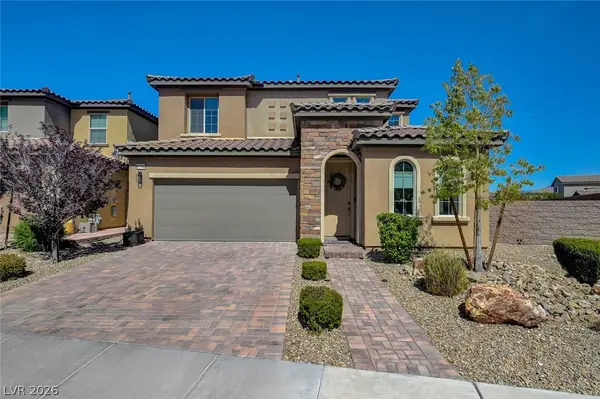 12788 Ringrose Street, Las Vegas, NV 89141