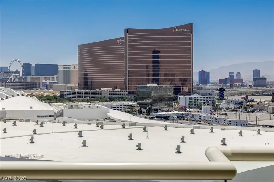 2857 Paradise Road #1702, Las Vegas, NV 89109 - #3