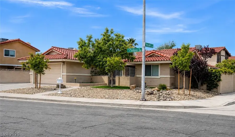 1512 Padova Drive, Las Vegas, NV 89117 - #2