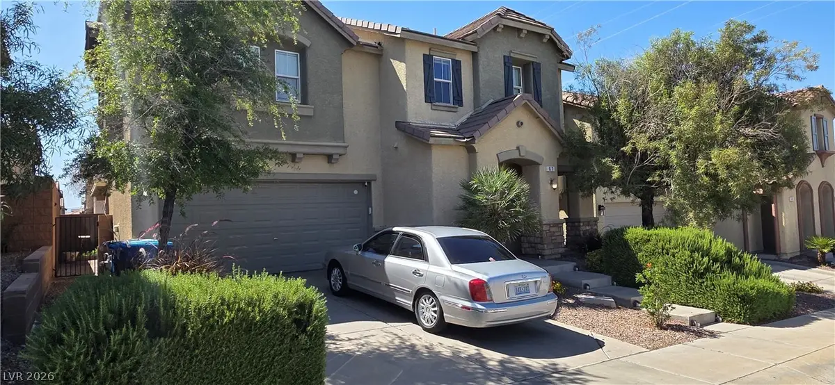 67 Desert Coyote Street, Henderson, NV 89012 - #1