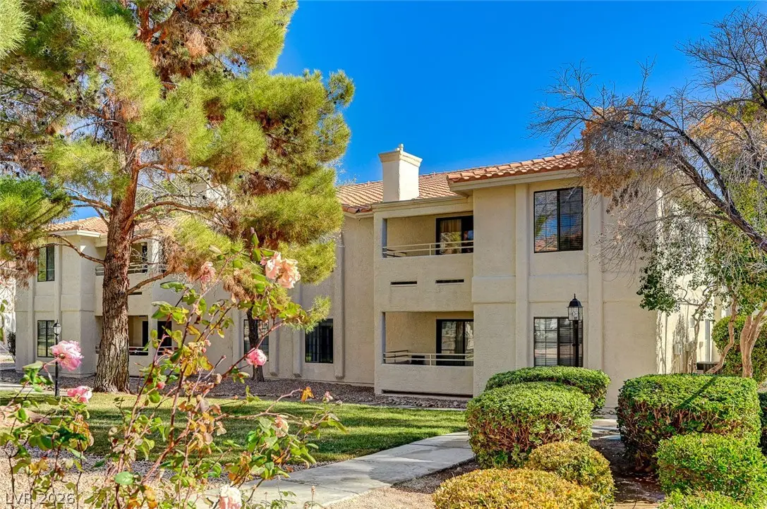 2633 S Durango Drive #201, Las Vegas, NV 89117 - #1