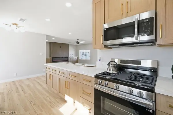 1200 Stoney Beach Street, Las Vegas, NV 89110