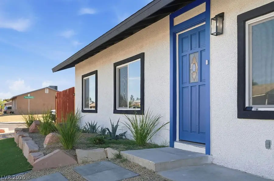 1200 Stoney Beach Street, Las Vegas, NV 89110 - #3