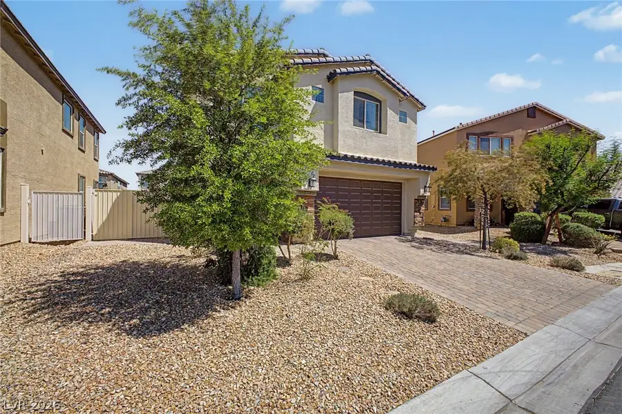5920 Dakota Bay Street, North Las Vegas, NV 89081 - #3