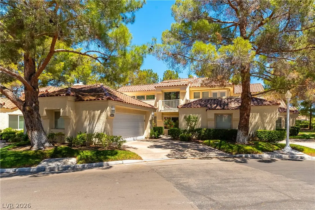 6956 Emerald Springs Lane, Las Vegas, NV 89113 - #1