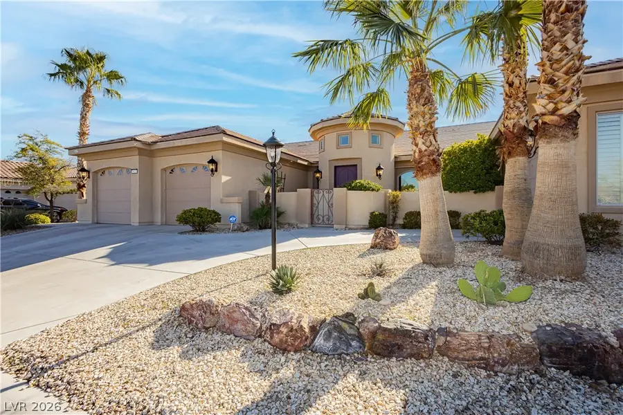3625 Frank Derek Avenue, Las Vegas, NV 89139 - #2