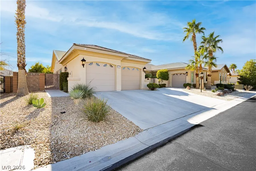 3625 Frank Derek Avenue, Las Vegas, NV 89139 - #3