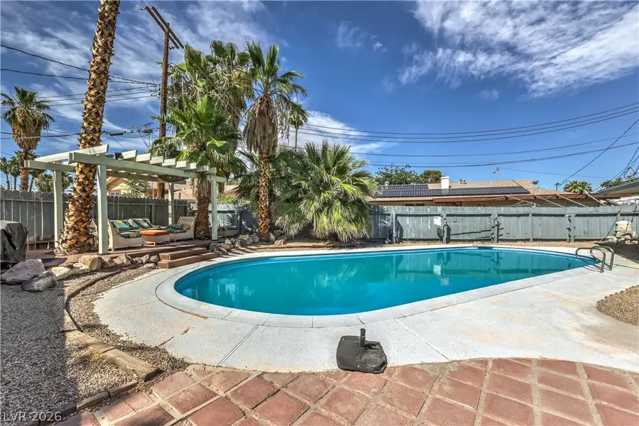 5228 Masters Avenue, Las Vegas, NV 89142 - #2
