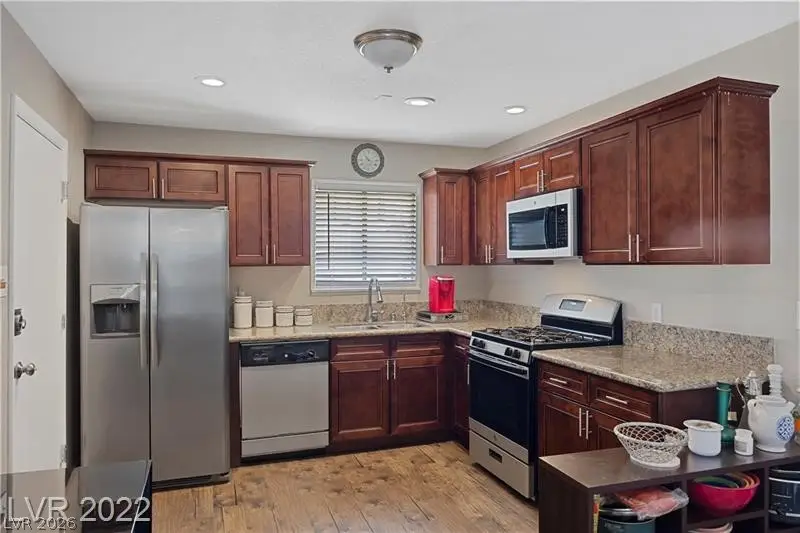 5228 Masters Avenue, Las Vegas, NV 89142 - #3