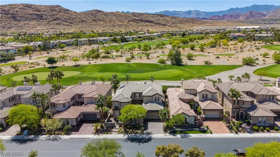 2155 Alcova Ridge Drive, Las Vegas, NV 89135 - #3