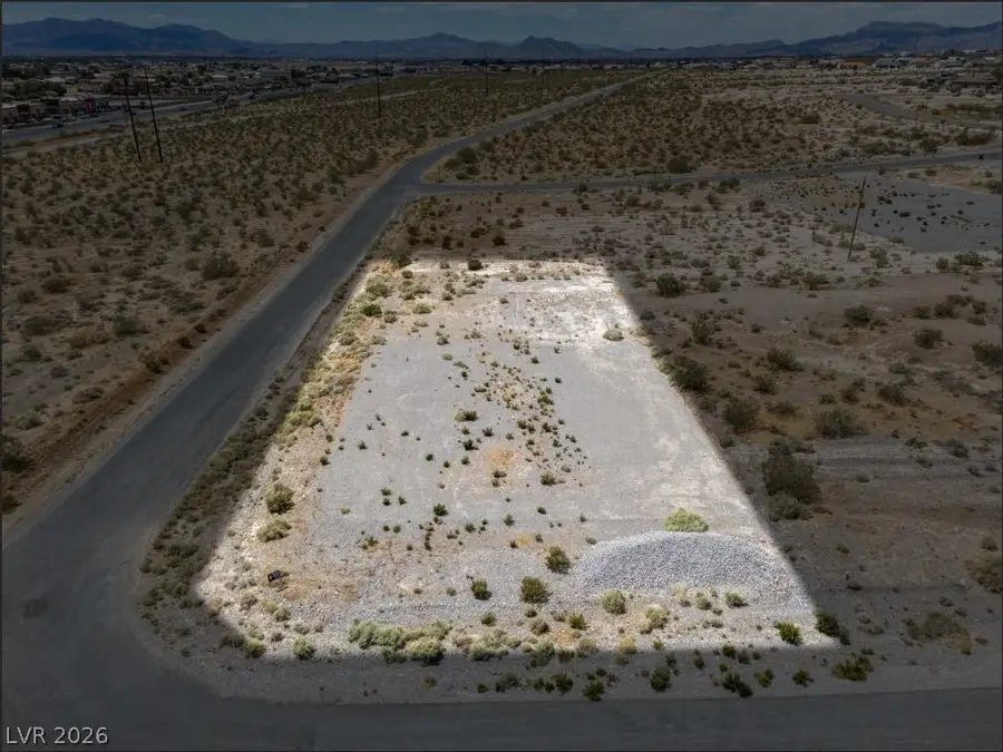 2580 S Zuni Avenue, Pahrump, NV 89048 - #3
