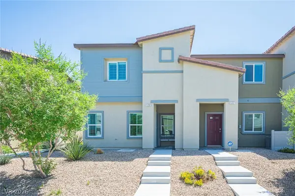 530 Gloster Avenue, Henderson, NV 89044