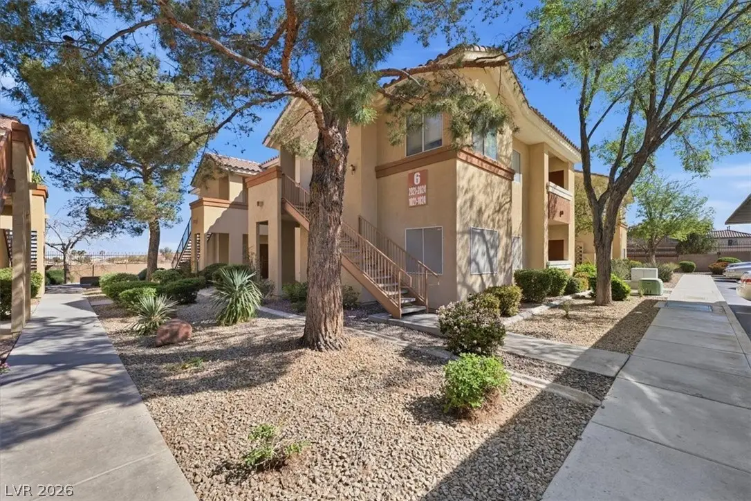 1050 E Cactus Avenue #1021, Las Vegas, NV 89183 - #1
