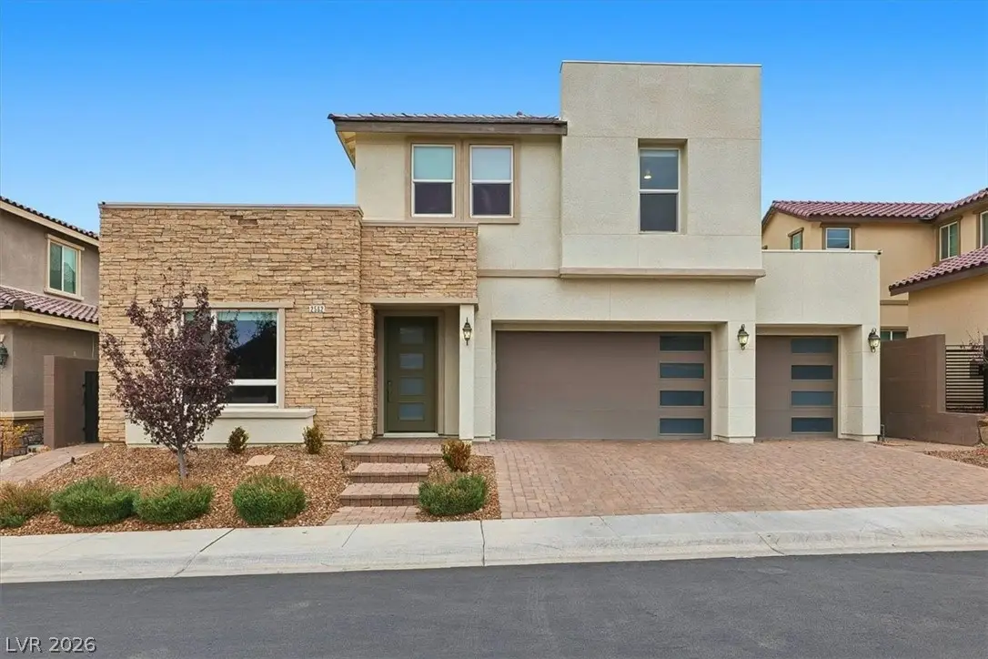 2562 Millburn Avenue, Henderson, NV 89044 - #1