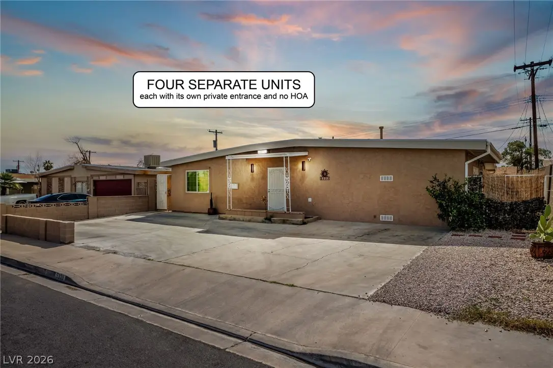 5333 Longridge Avenue, Las Vegas, NV 89146 - #1