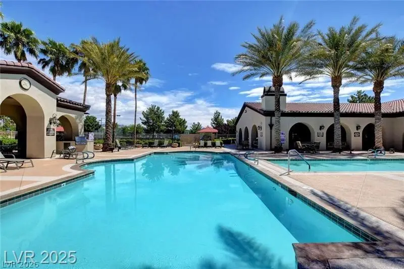 3848 Citrus Heights Avenue, North Las Vegas, NV 89081 - #1
