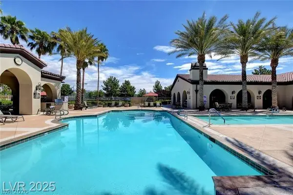 3848 Citrus Heights Avenue, North Las Vegas, NV 89081