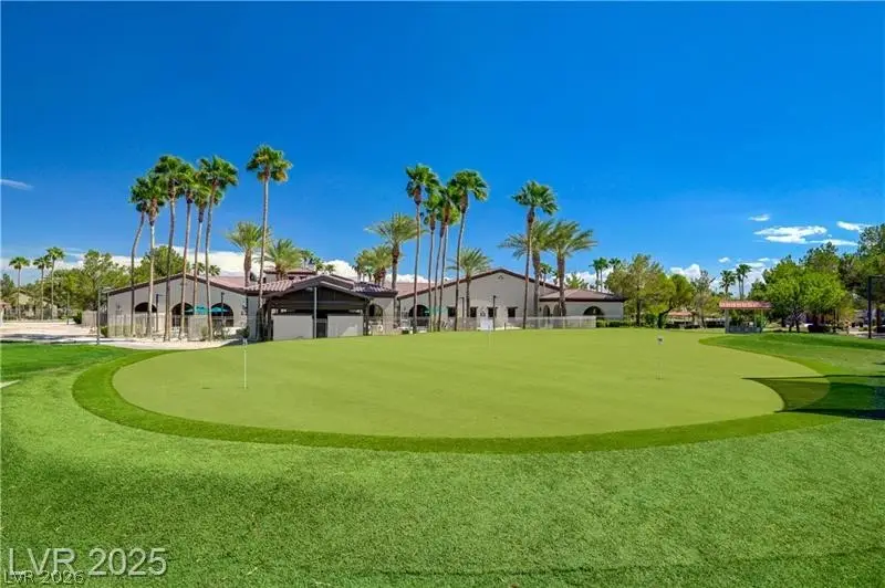 3848 Citrus Heights Avenue, North Las Vegas, NV 89081 - #3