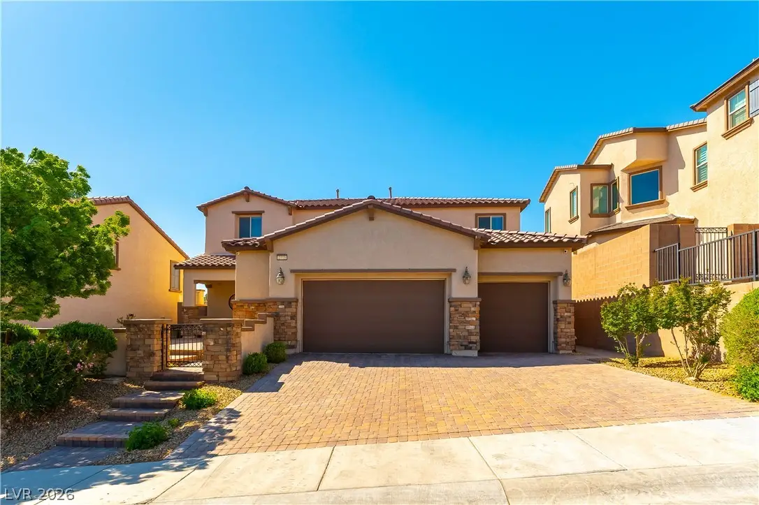 2775 Sacred Court, Henderson, NV 89052 - #1