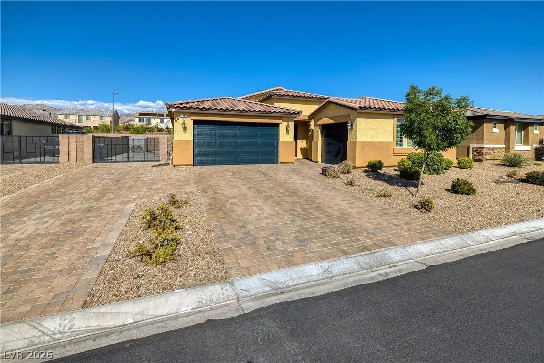 7345 Quaking Aspen Street, Las Vegas, NV 89149 - #1
