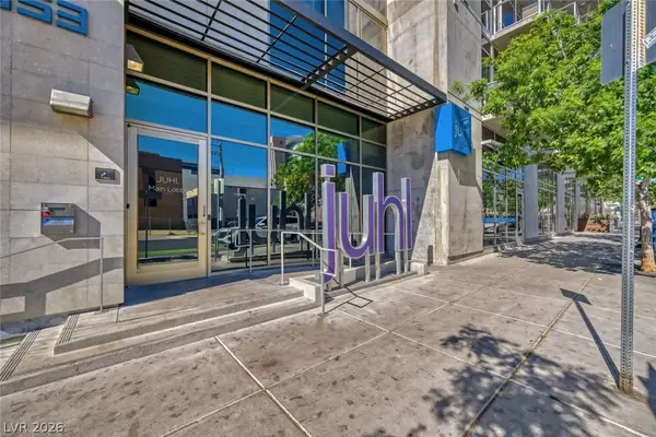 353 E Bonneville Avenue #409, Las Vegas, NV 89101