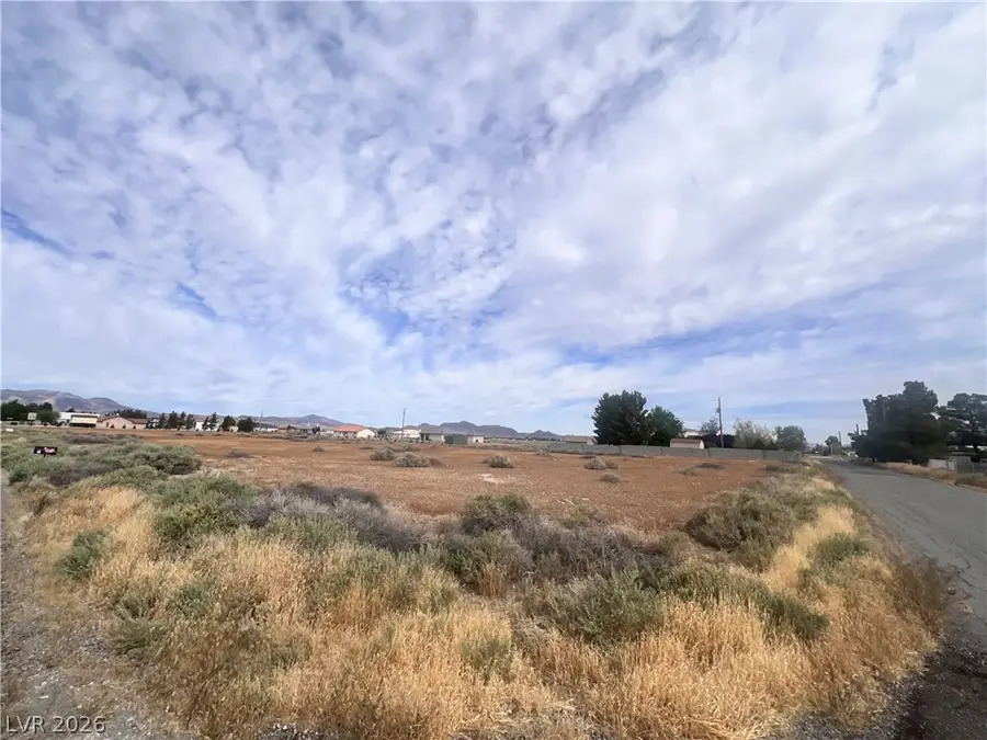 2870 S Leslie Street, Pahrump, NV 89048 - #2