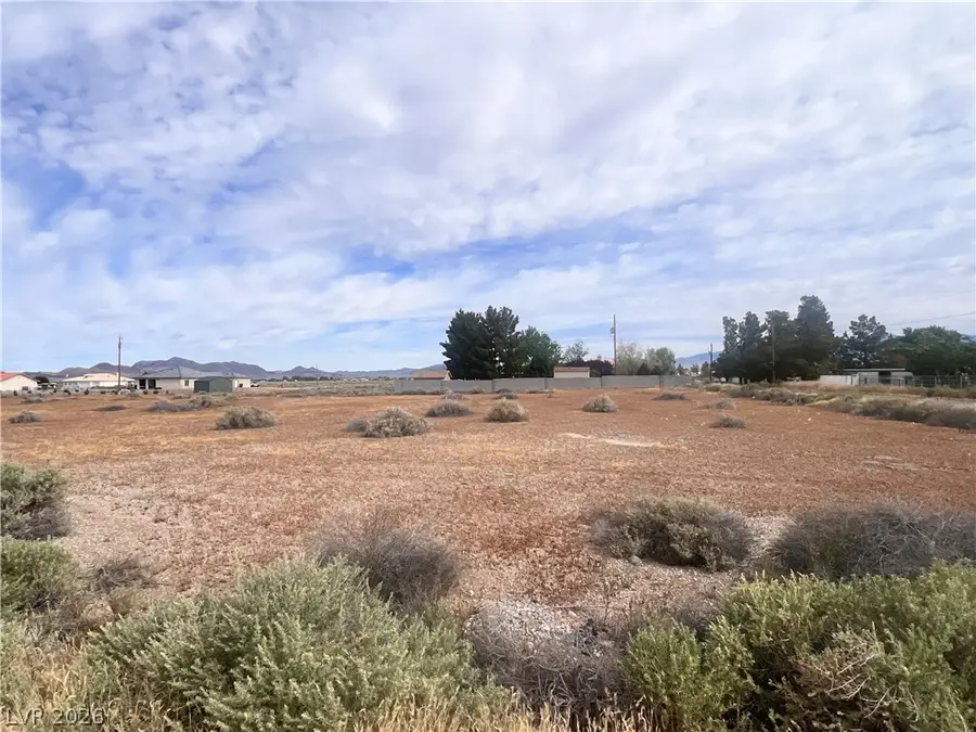 2870 S Leslie Street, Pahrump, NV 89048 - #3