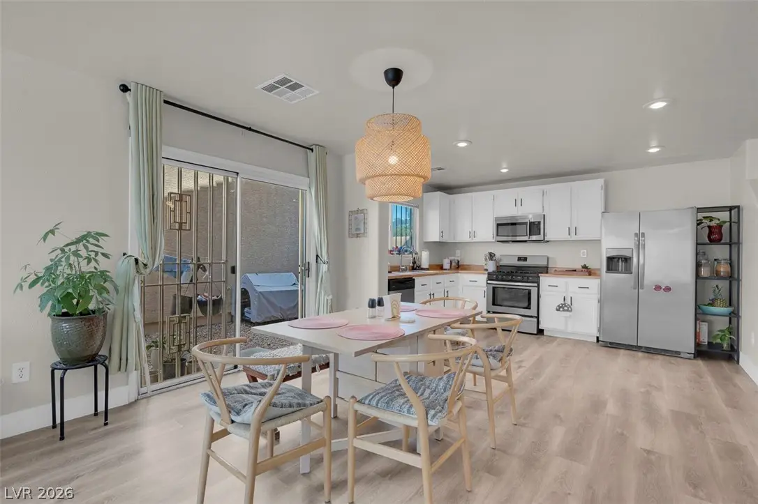 7212 Platinum Peak Avenue, Las Vegas, NV 89129 - #1
