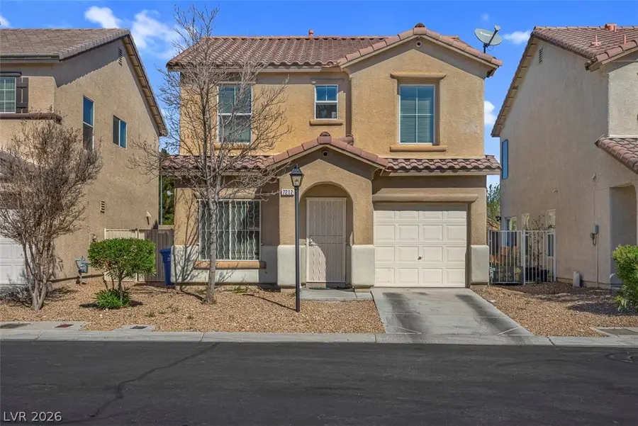 7212 Platinum Peak Avenue, Las Vegas, NV 89129 - #2