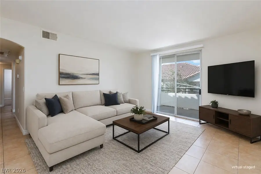 1830 N Buffalo Drive #2115, Las Vegas, NV 89128 - #2