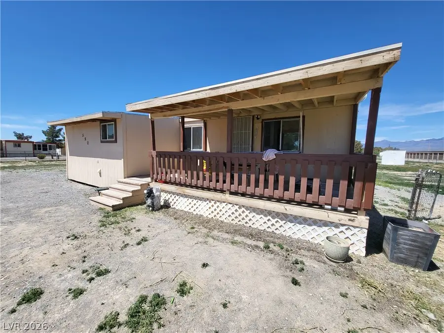 550 Alaska Way, Pahrump, NV 89060 - #2