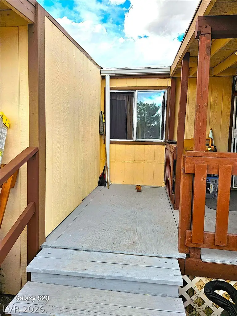 550 Alaska Way, Pahrump, NV 89060 - #3