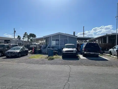 2261 Glenwood Lane, Las Vegas, NV 89156