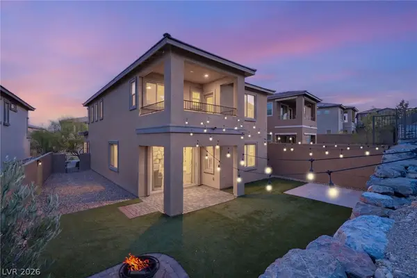 12388 Liberty Beacon Avenue, Las Vegas, NV 89138