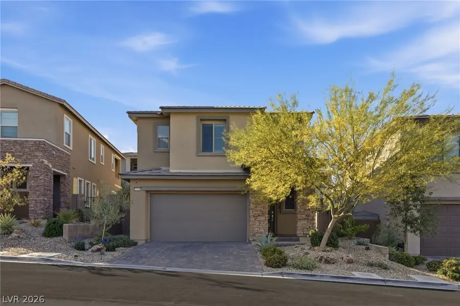 12388 Liberty Beacon Avenue, Las Vegas, NV 89138 - #2