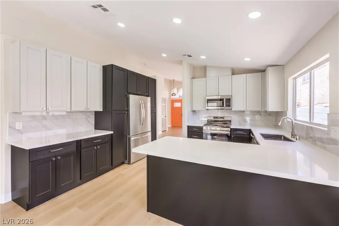 8305 Windrush Avenue, Las Vegas, NV 89117 - #1