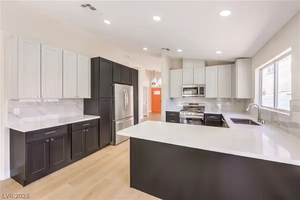 8305 Windrush Avenue, Las Vegas, NV 89117