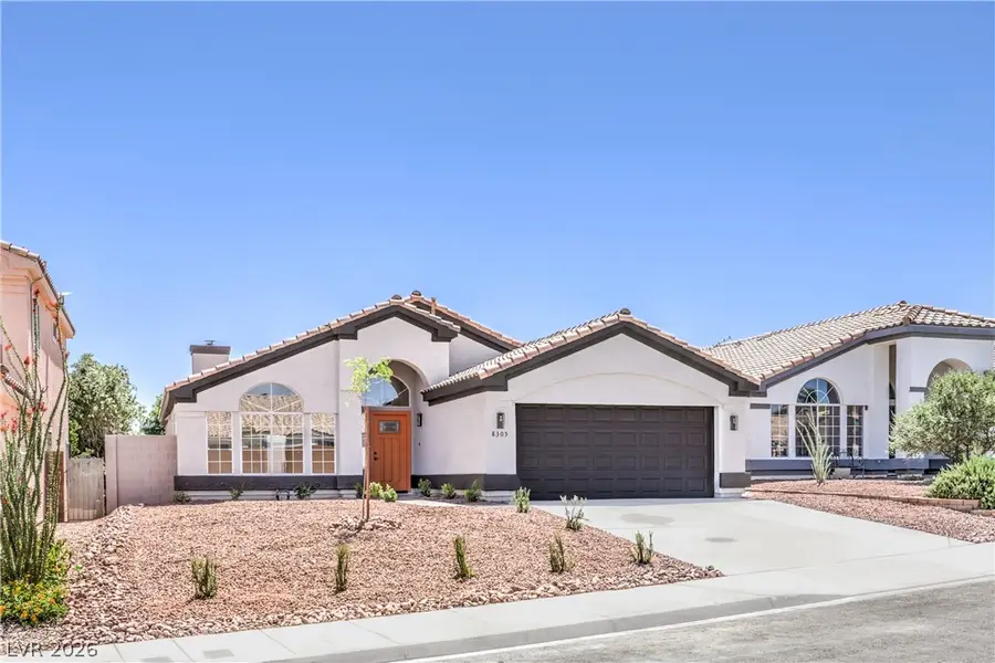 8305 Windrush Avenue, Las Vegas, NV 89117 - #3