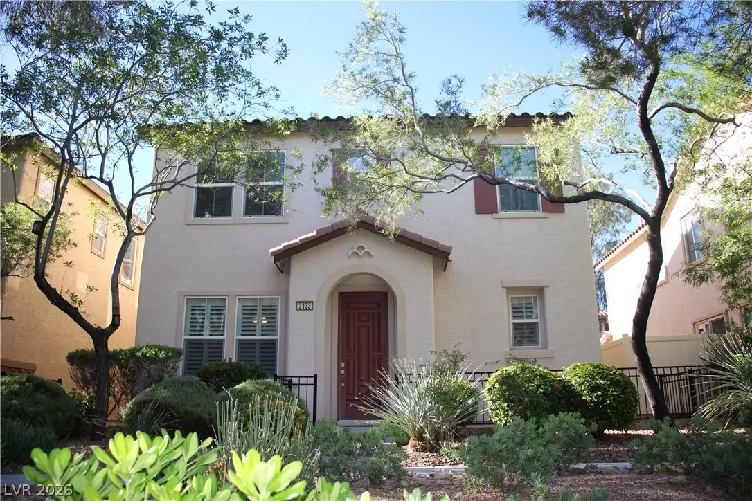 3133 Nevelson Walk, Henderson, NV 89044 - #1