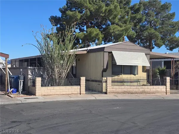 3304 Death Valley Drive, Las Vegas, NV 89122