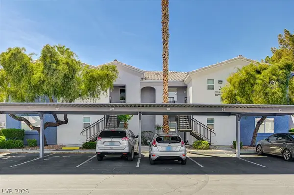 8400 W Charleston Boulevard #209, Las Vegas, NV 89117