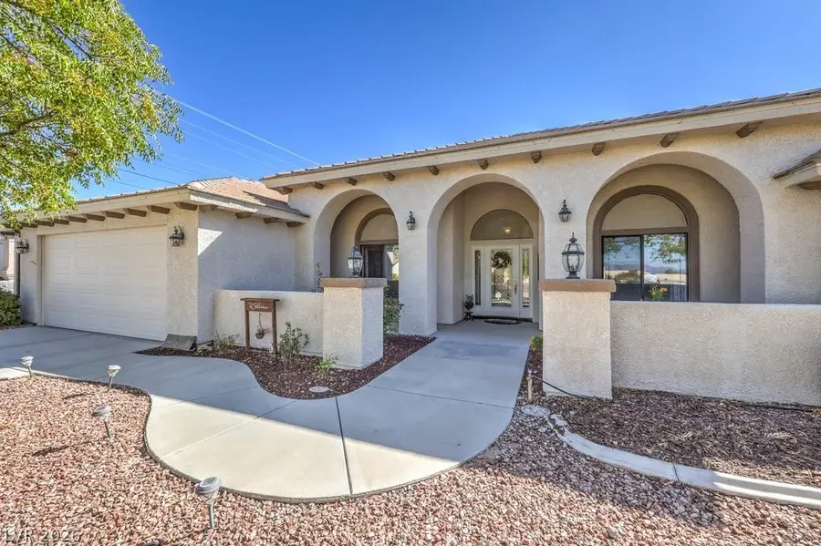 2061 Iroquois Avenue, Pahrump, NV 89048 - #2