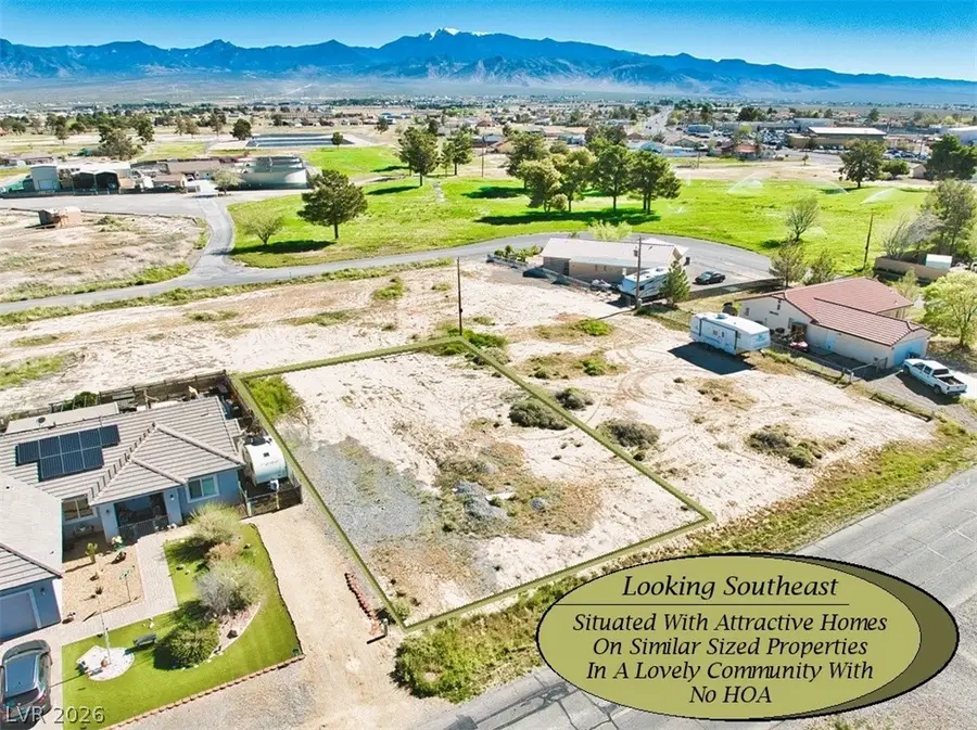 1901 Upland Avenue, Pahrump, NV 89048 - #2