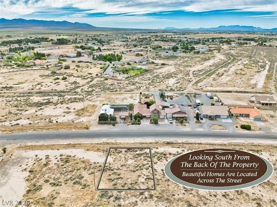 550 W Leslie Street, Pahrump, NV 89060 - #3