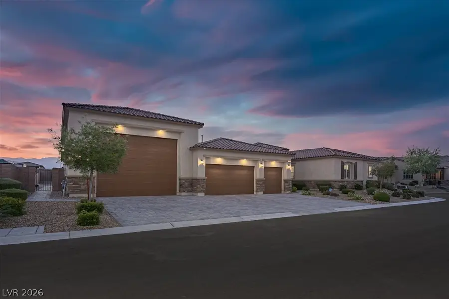 7967 Aravani Court, Las Vegas, NV 89131 - #2