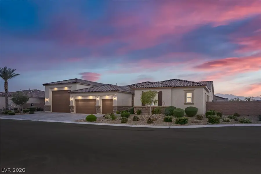 7967 Aravani Court, Las Vegas, NV 89131 - #3