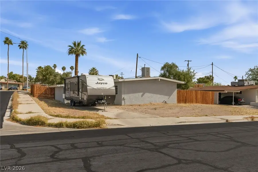 1609 San Pedro Avenue, Las Vegas, NV 89104 - #2