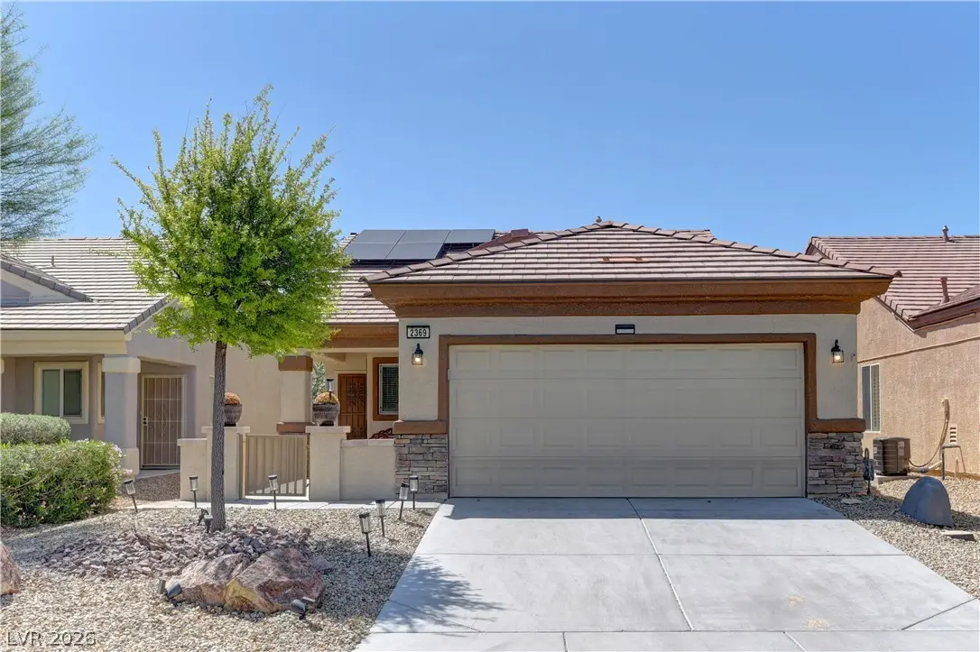 2369 Desert Sparrow Avenue, North Las Vegas, NV 89084 - #1