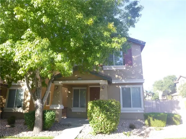 5725 Mount Ida Street, North Las Vegas, NV 89031