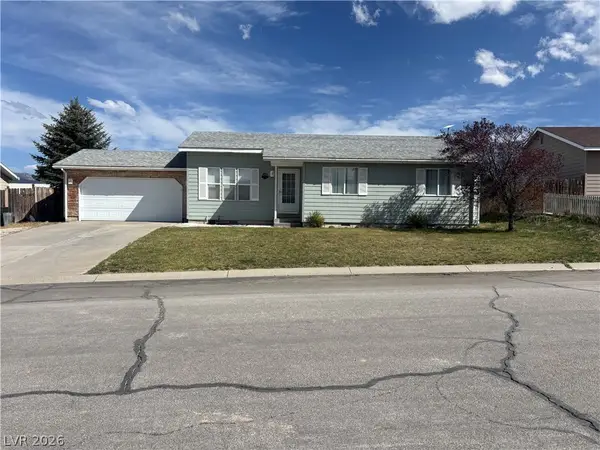2330 Opal Drive, Ely, NV 89301